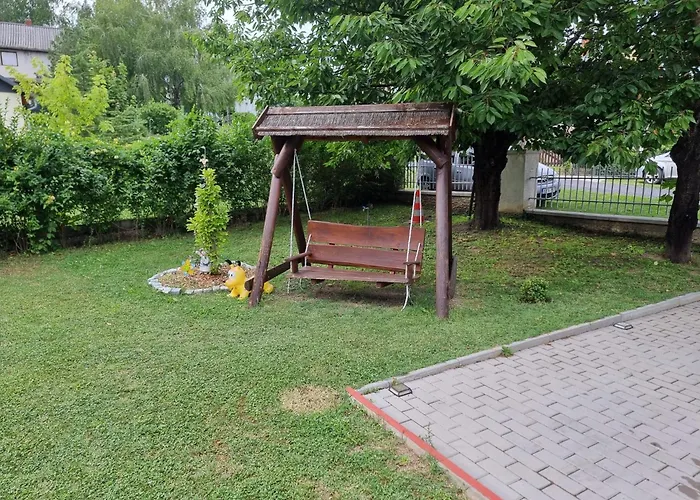 Balaton Holiday