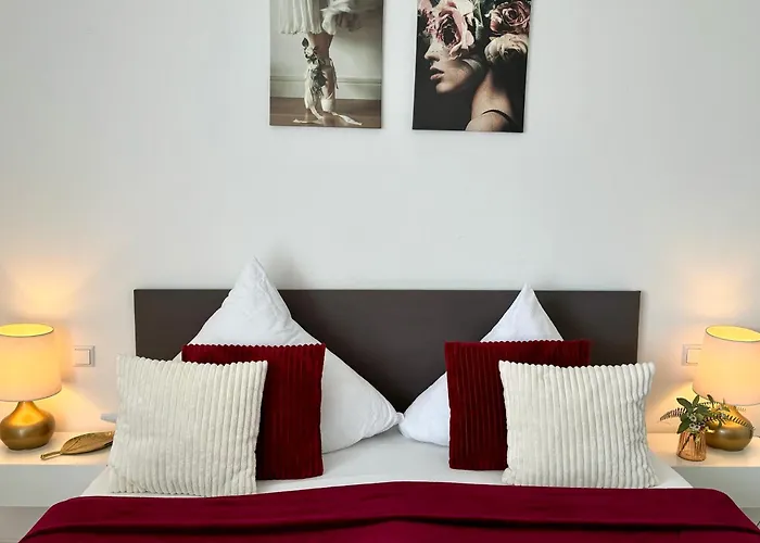 Prime Host Charme Apartment