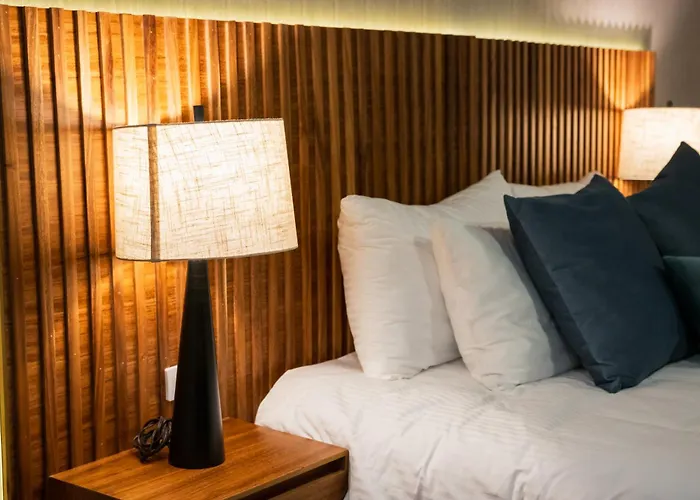 Acueducto Hotel Boutique
