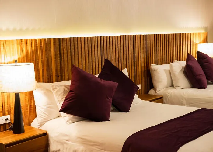 Acueducto Hotel Boutique