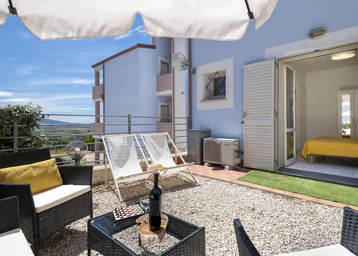 Apartment Emma By Interhome