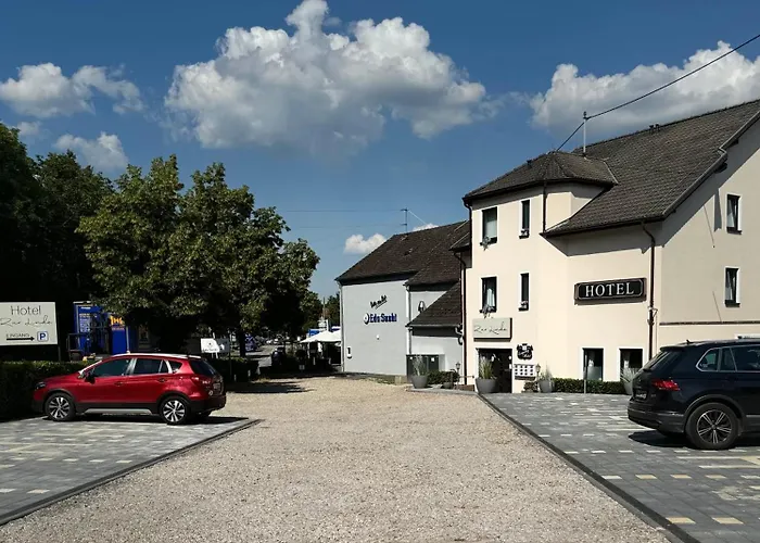 Hotel Zur Linde