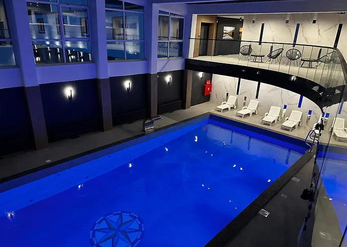 Wrzos Resort & Wellness
