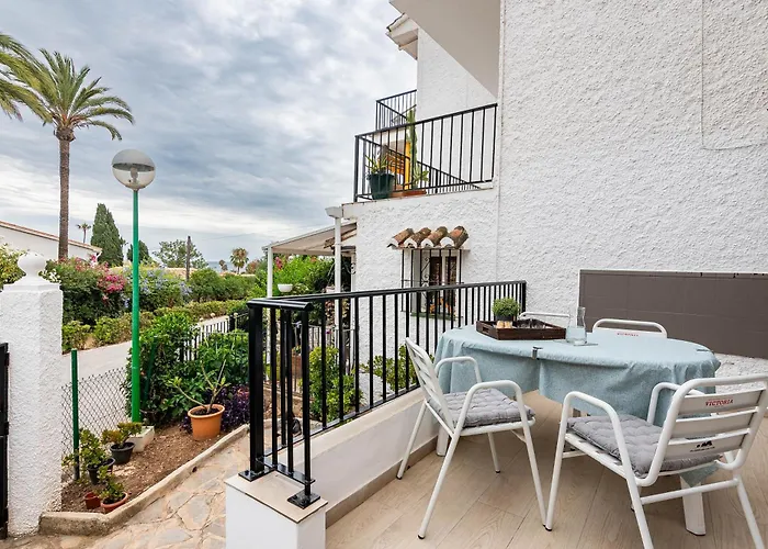Casa Noah A 250M De La Playa Nuevo