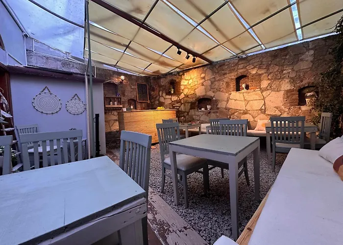 Hanole Guest House