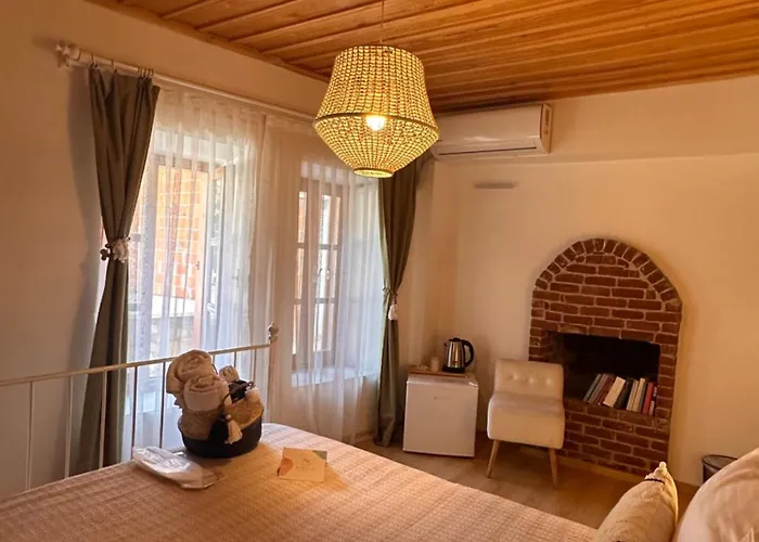 Hanole Guest House