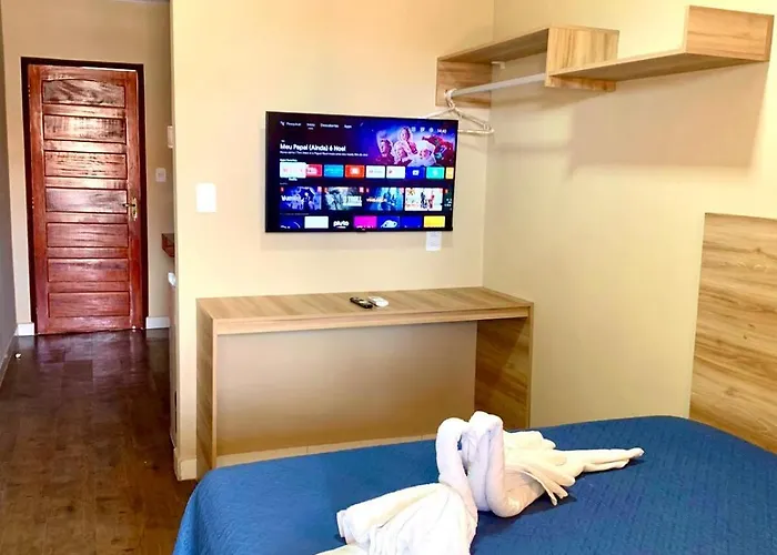 Tamandaré Praia Hotel