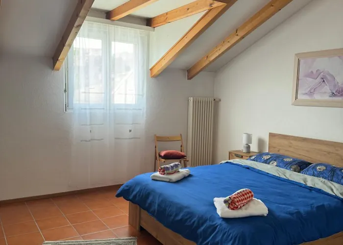 Residenza Poesia