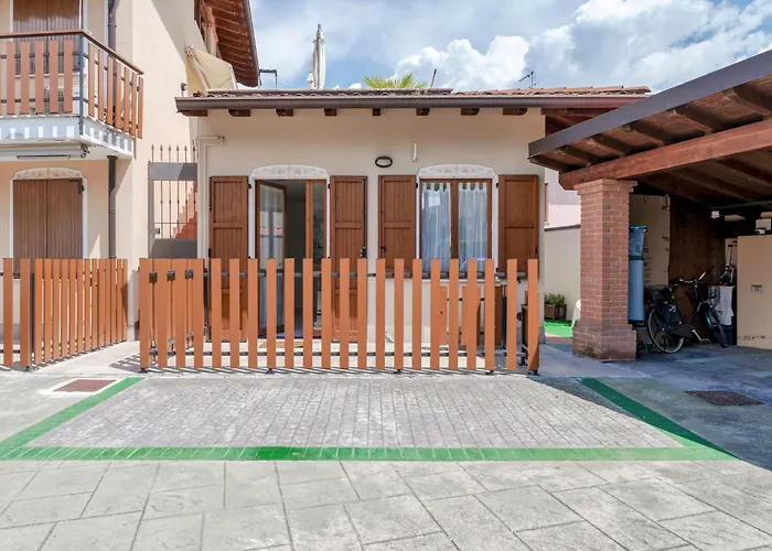 La Casa Di Giuliano