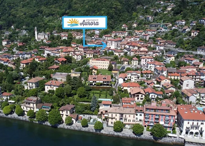 Appartamento Aurora