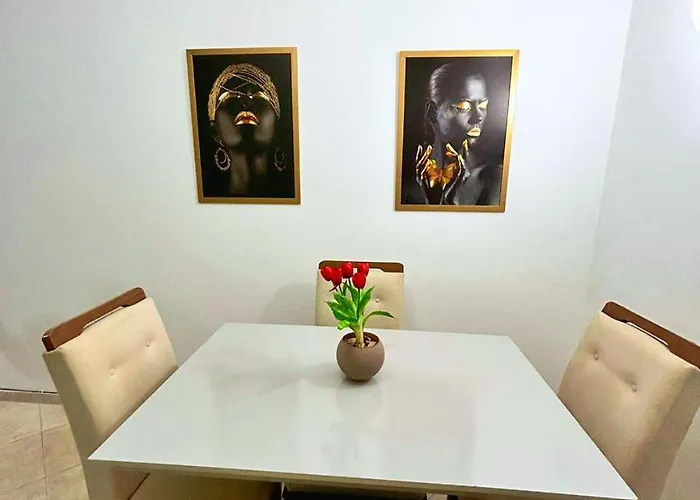 Apartamento em frente a lagoa de Araruama