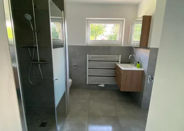 Appartement Seegefeld