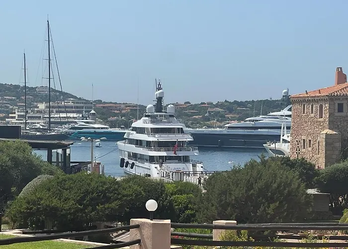 Appartamento Residence Sul Porto