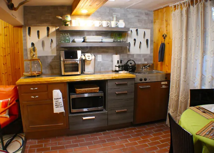 The Hippie Pad