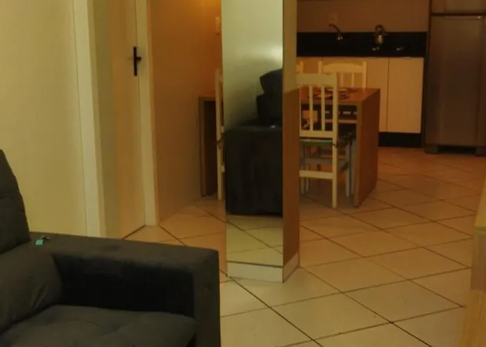 Apartamento cabernet 1