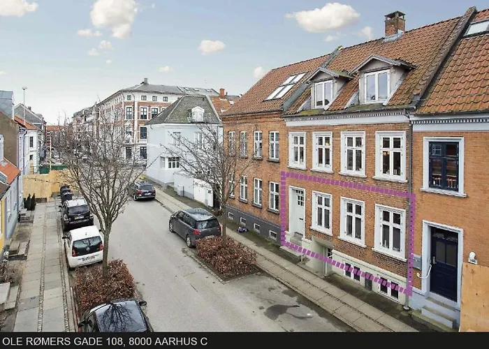 Ole Romers Gade 108