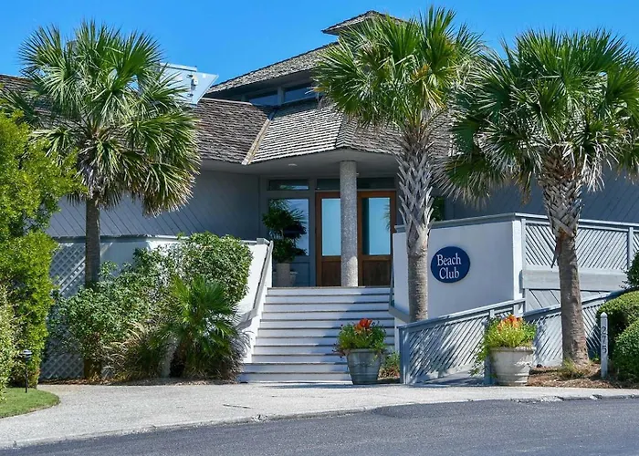 Pelican Watch Villa By Peace Vacations