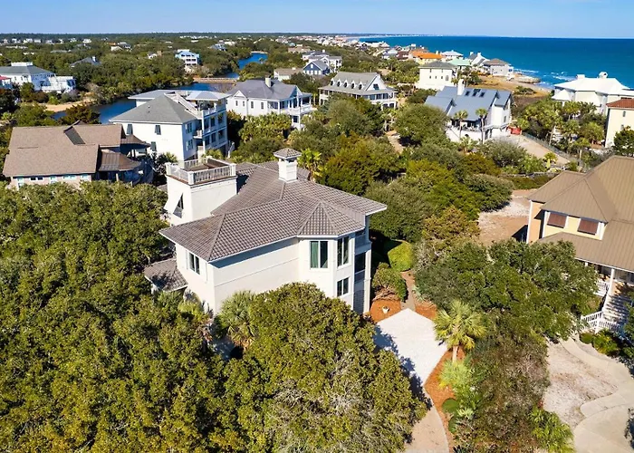 Pearce Chateau Home By Peace Vacations