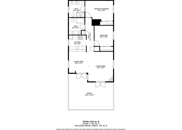 1404 W Oceanfront A