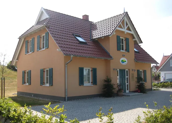 Fewo Düsterbarg