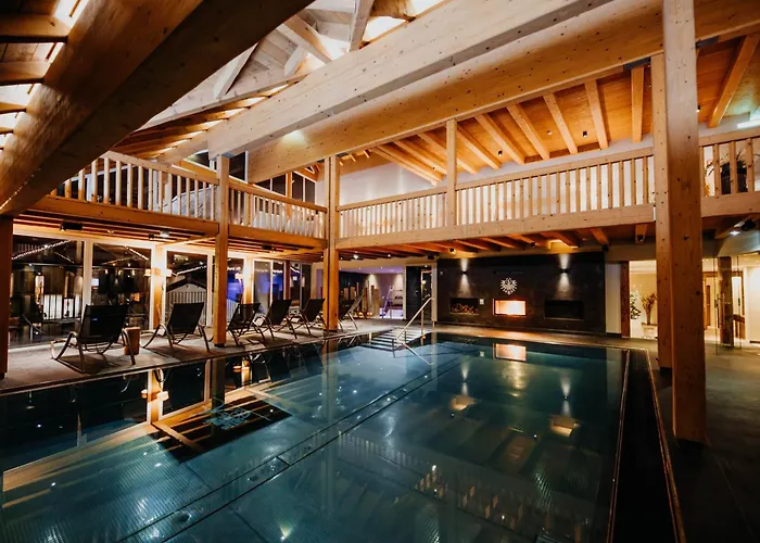 Krumers Post Hotel&Spa