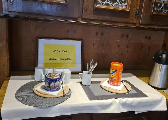 Hotel Donnerhof