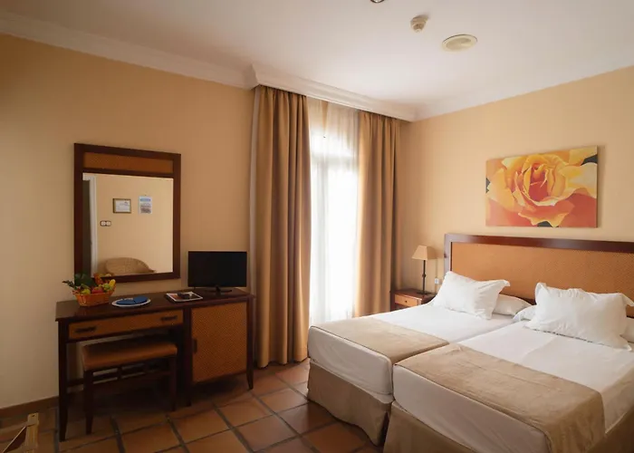 Hotel Albaida Nature