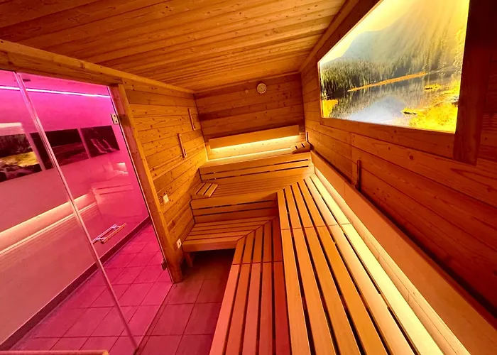 Landhotel Magdalenenhof GbR