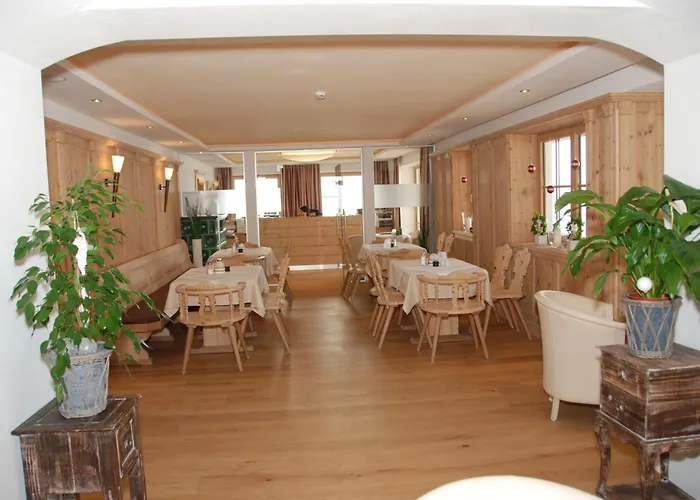 Naturresort Senningerhof