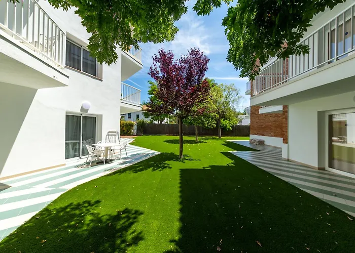 Apartamentos Sunway Arizona