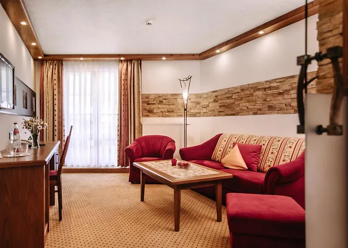 Hotel Leitner