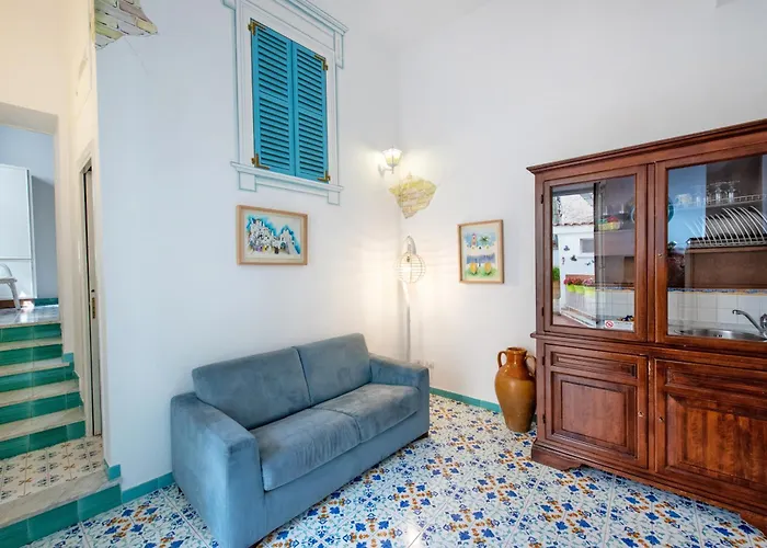 Amalfi Un Po'...