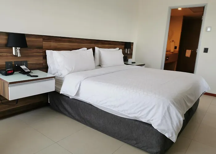 Holiday Inn Express Puerto Vallarta By Ihg