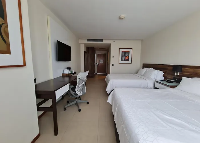 Holiday Inn Express Puerto Vallarta By Ihg