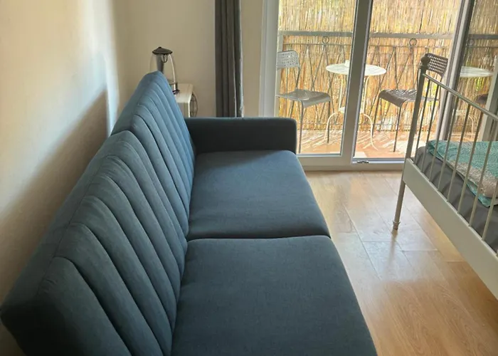 Apartment Vlado