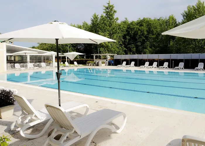 Hotel Arezzo Asc