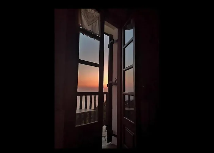 Diogenis Hotel