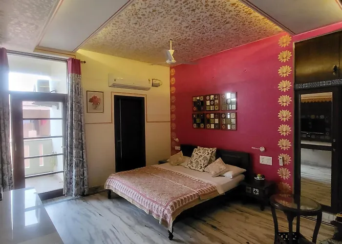 All Seasons Heritage Homestay