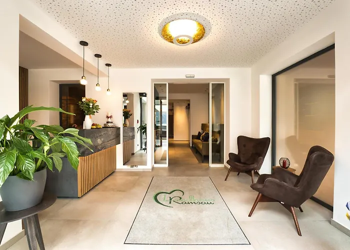 Landhaus Ramsau