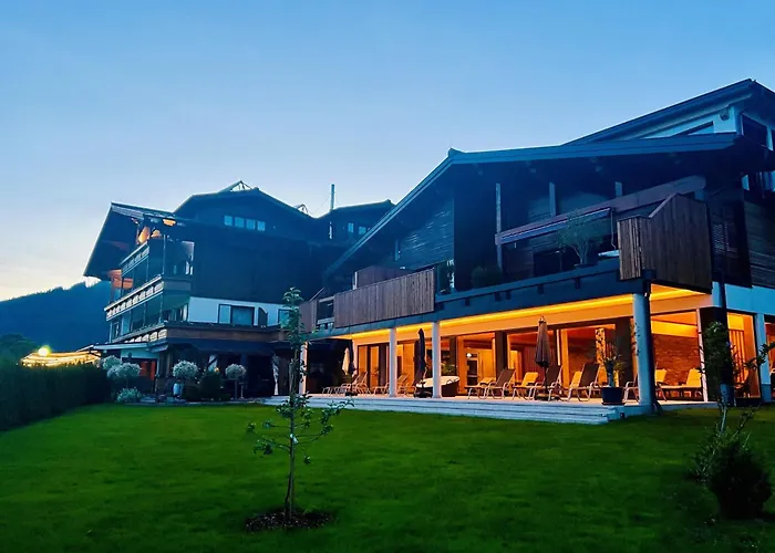 Landhaus Ramsau