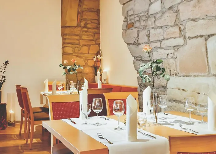Hotel Restaurant Zehntscheune
