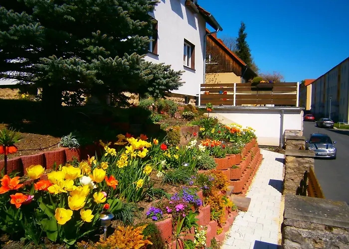 Ferienwohnung Fischer
