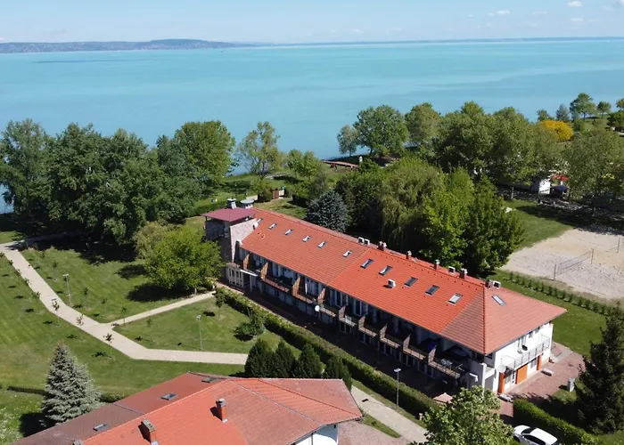 Zamardi Parti Apartman