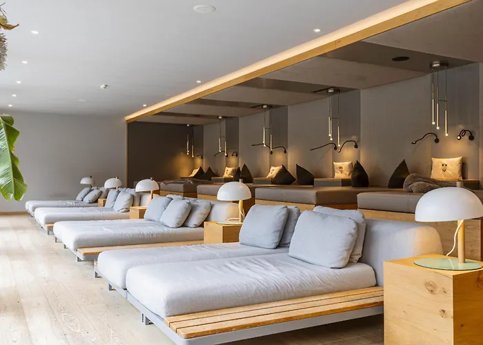 PURE Resort Ehrwald