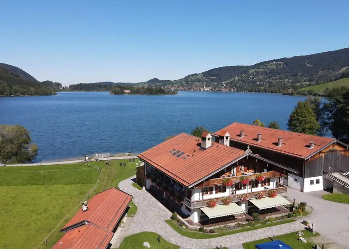 Der Anderlbauer am See