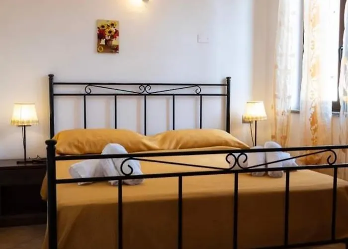 Hotel San Domenico