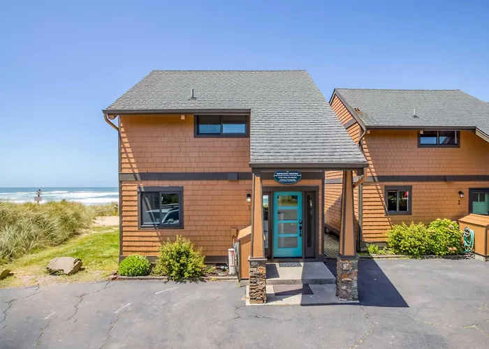 Breakers Beach House 1