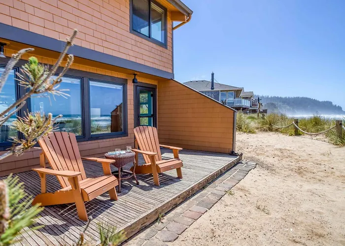 Breakers Beach House 1