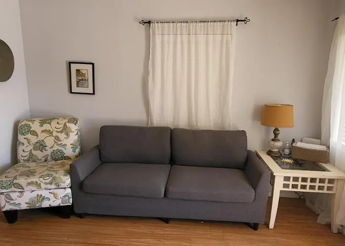 Unit 5 - Stay At Roosevelt Row Modern 2Br 2Ba Condo