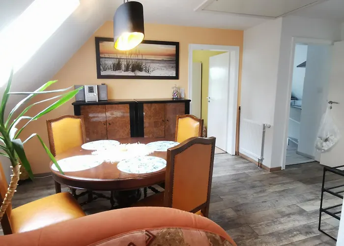 Ferienwohnung Pipistrello mit Minizoo